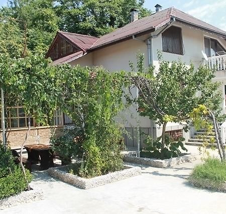 El Dorado Holiday Village Kranevo Εξωτερικό φωτογραφία