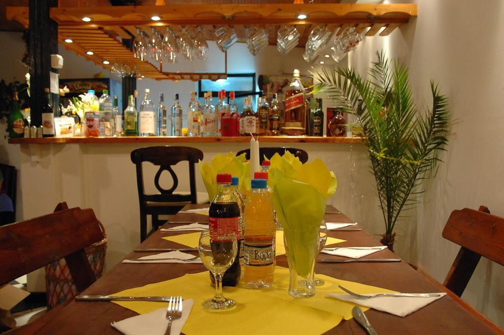 El Dorado Holiday Village Kranevo Εξωτερικό φωτογραφία