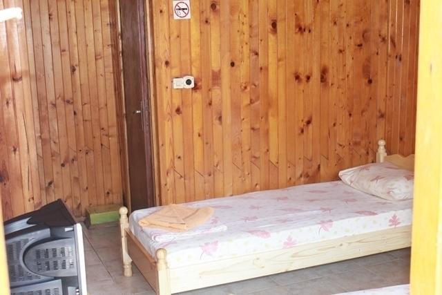 El Dorado Holiday Village Kranevo Δωμάτιο φωτογραφία