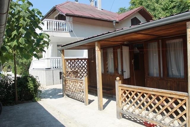 El Dorado Holiday Village Kranevo Δωμάτιο φωτογραφία